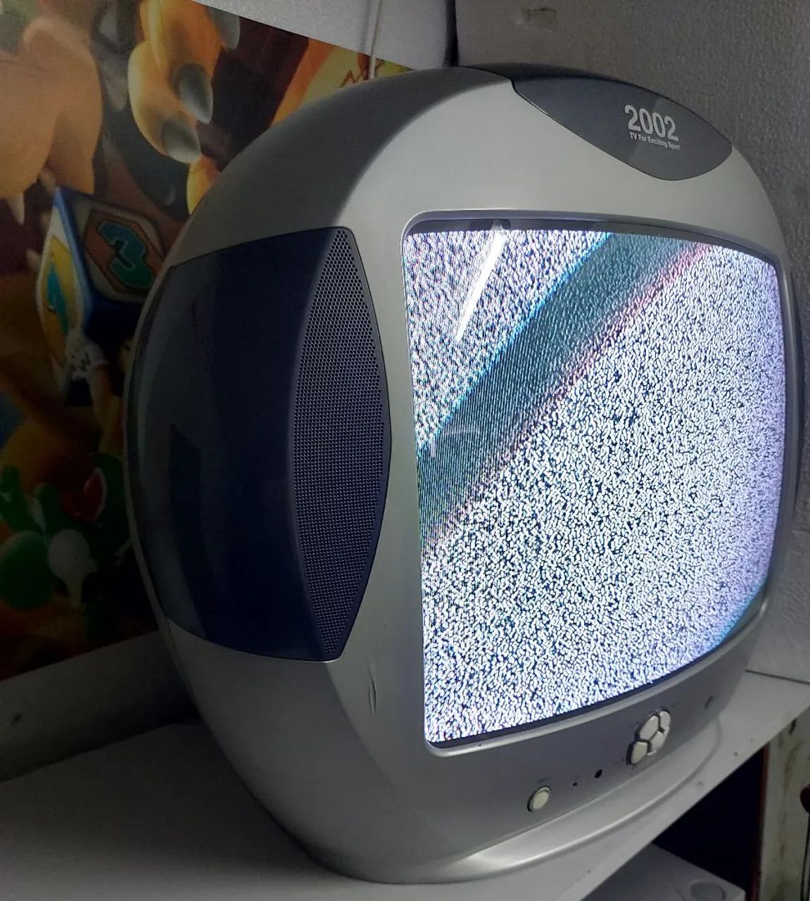 Tv edição especial 