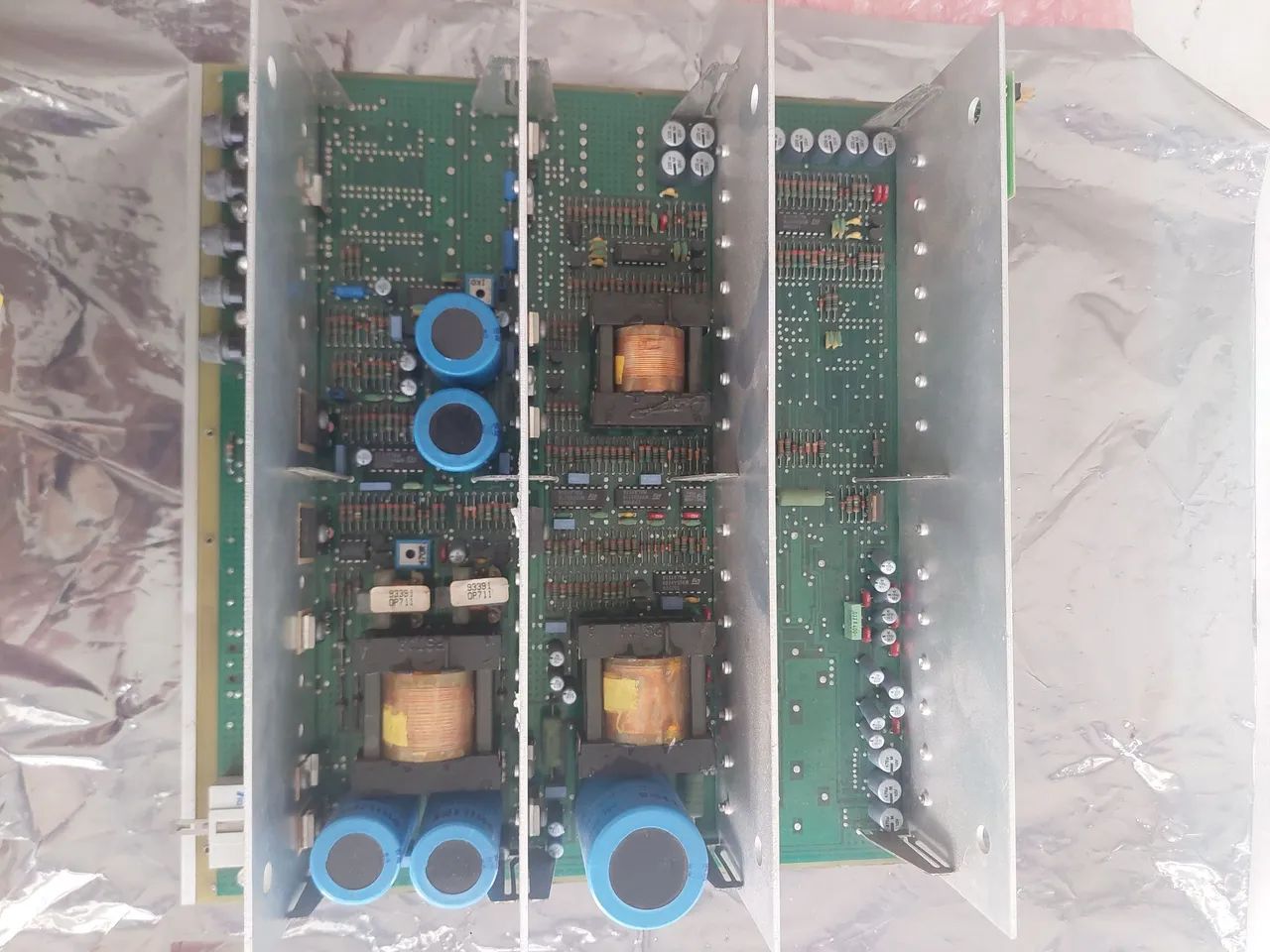 Pabx fonte sopho is 3030 philips  - Foto 3