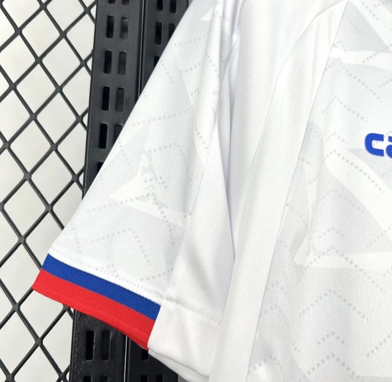 Camisa de Cabo Verde - Foto 3