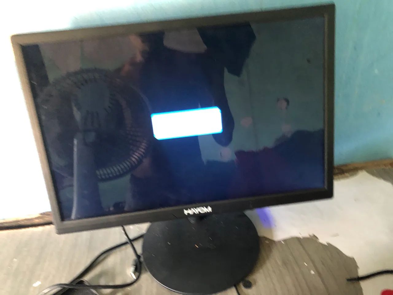 Monitor HAYOM 19 Polegadas
