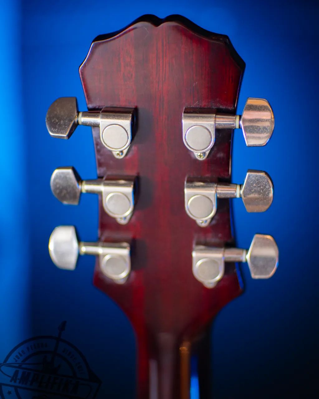 Guitarra Epiphone LP-100 Les Paul - Foto 4