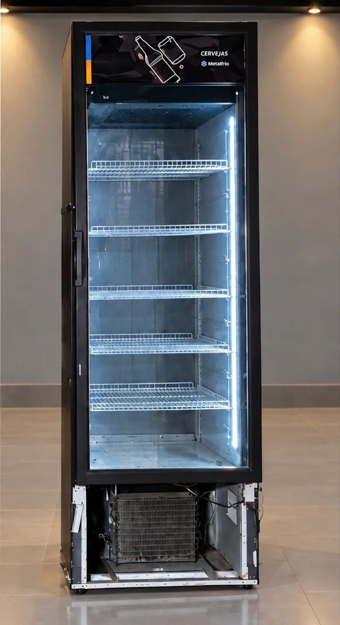 Freezer expositor  - Foto 2