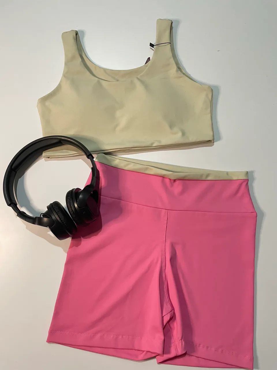 Conjunto short  - Foto 3