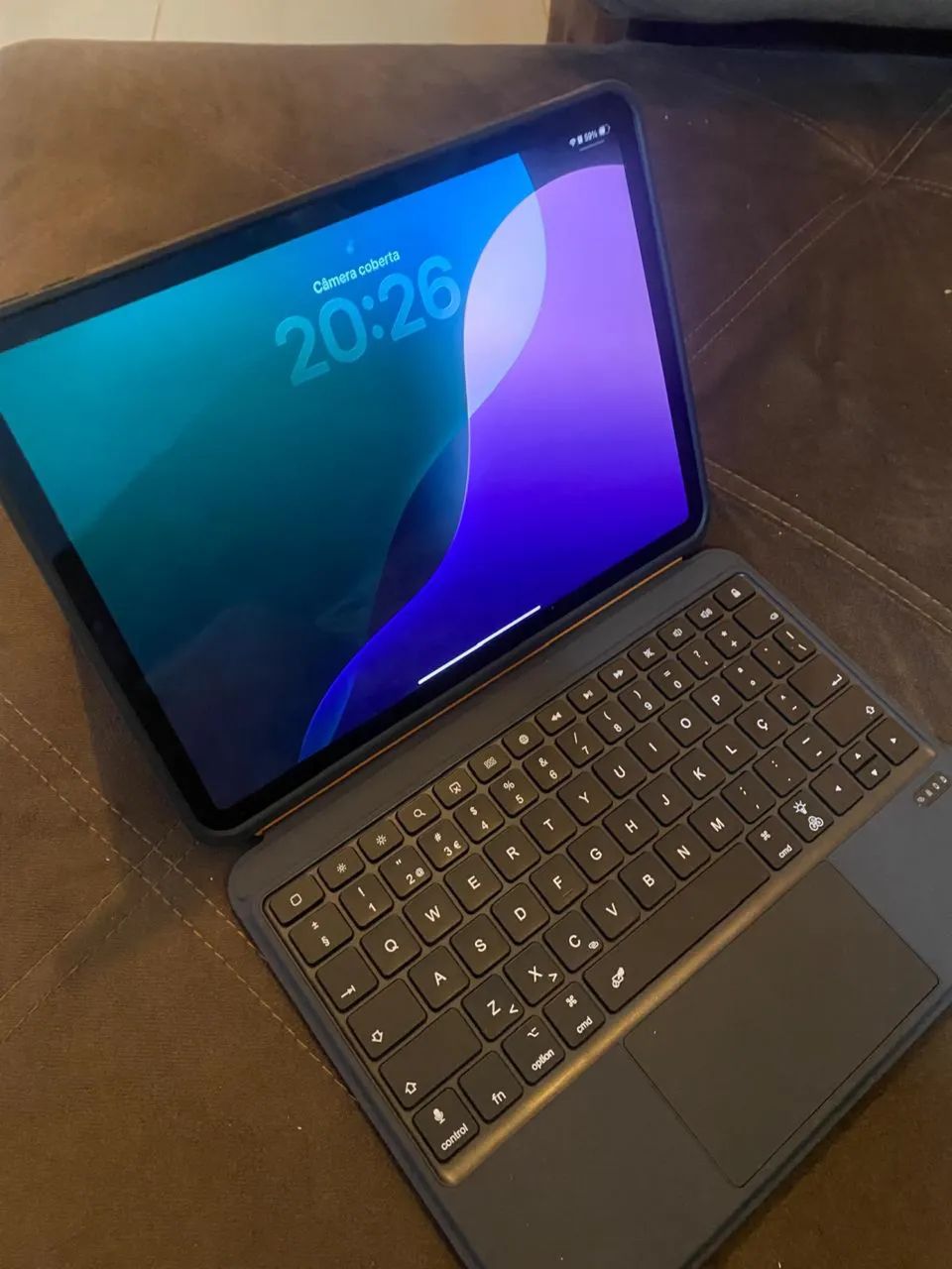 iPad Pro 11 Chip m2 128gb - Foto 3