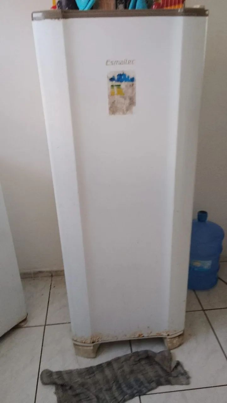Geladeira 
