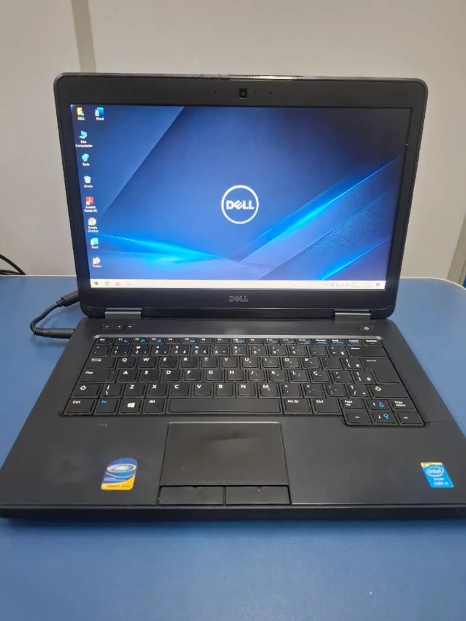 Notebook DELL - Core i5 - SSD|6GB Mem | 6meses Garantia e Formatado - Foto 4
