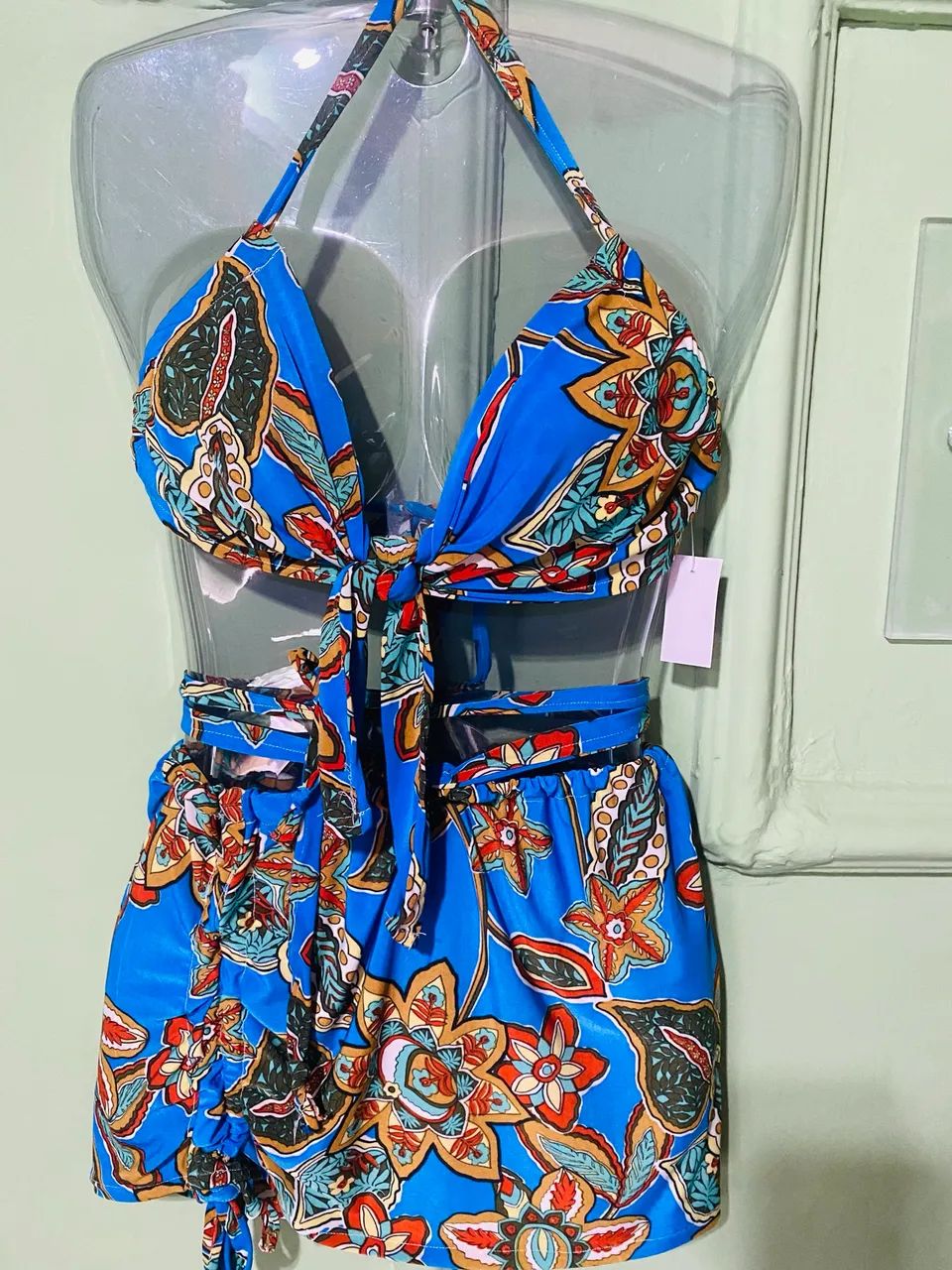 Conjunto praia  - Foto 3
