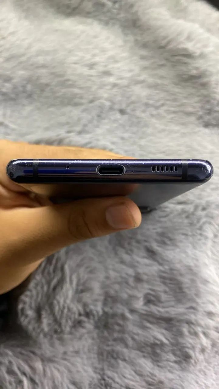 Samsung S20 Fe 128gb 6ram  - Foto 4