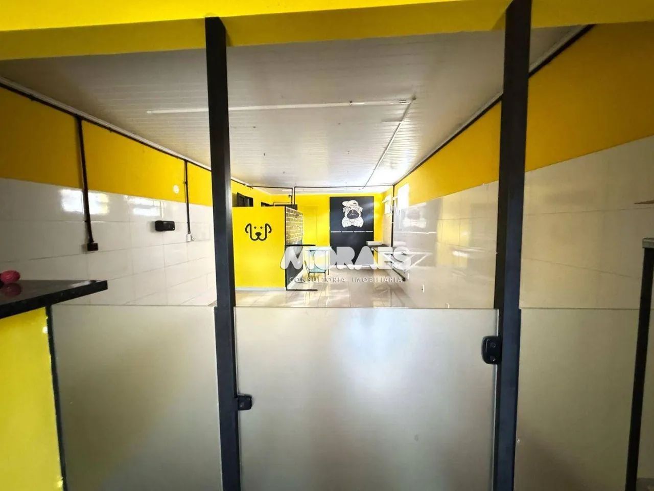 Ponto comercial para alugar, 64 m² por R$ 1.800/mês - Jardim Terra Branca - Bauru/SP - Foto 8