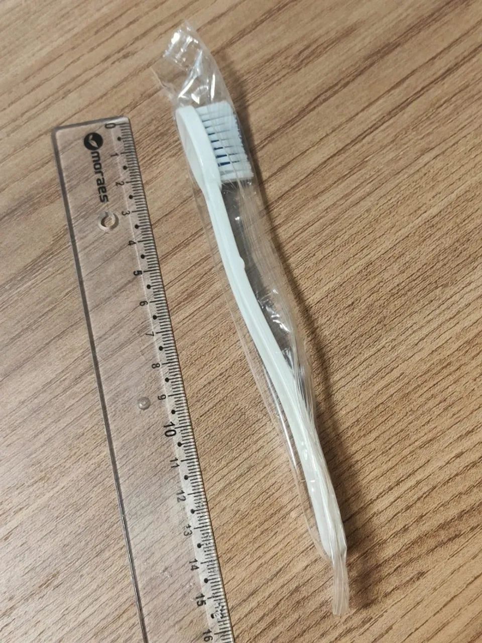 Escova dental