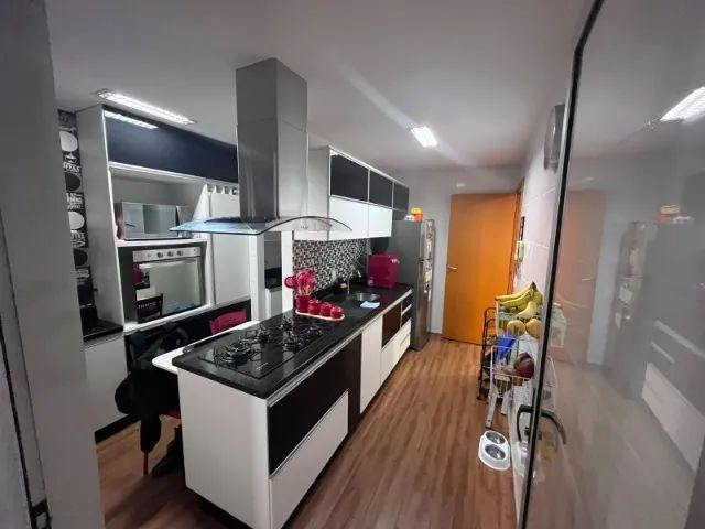 Via Azaleias - Apartamento 2 quartos com suite - Foto 3