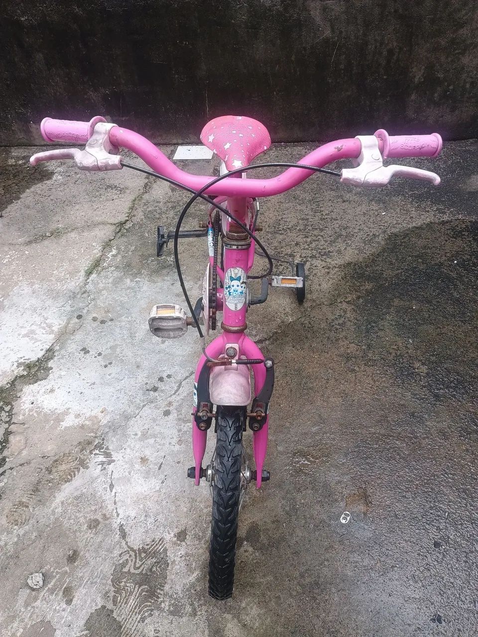 Bicicleta infantil - Foto 4
