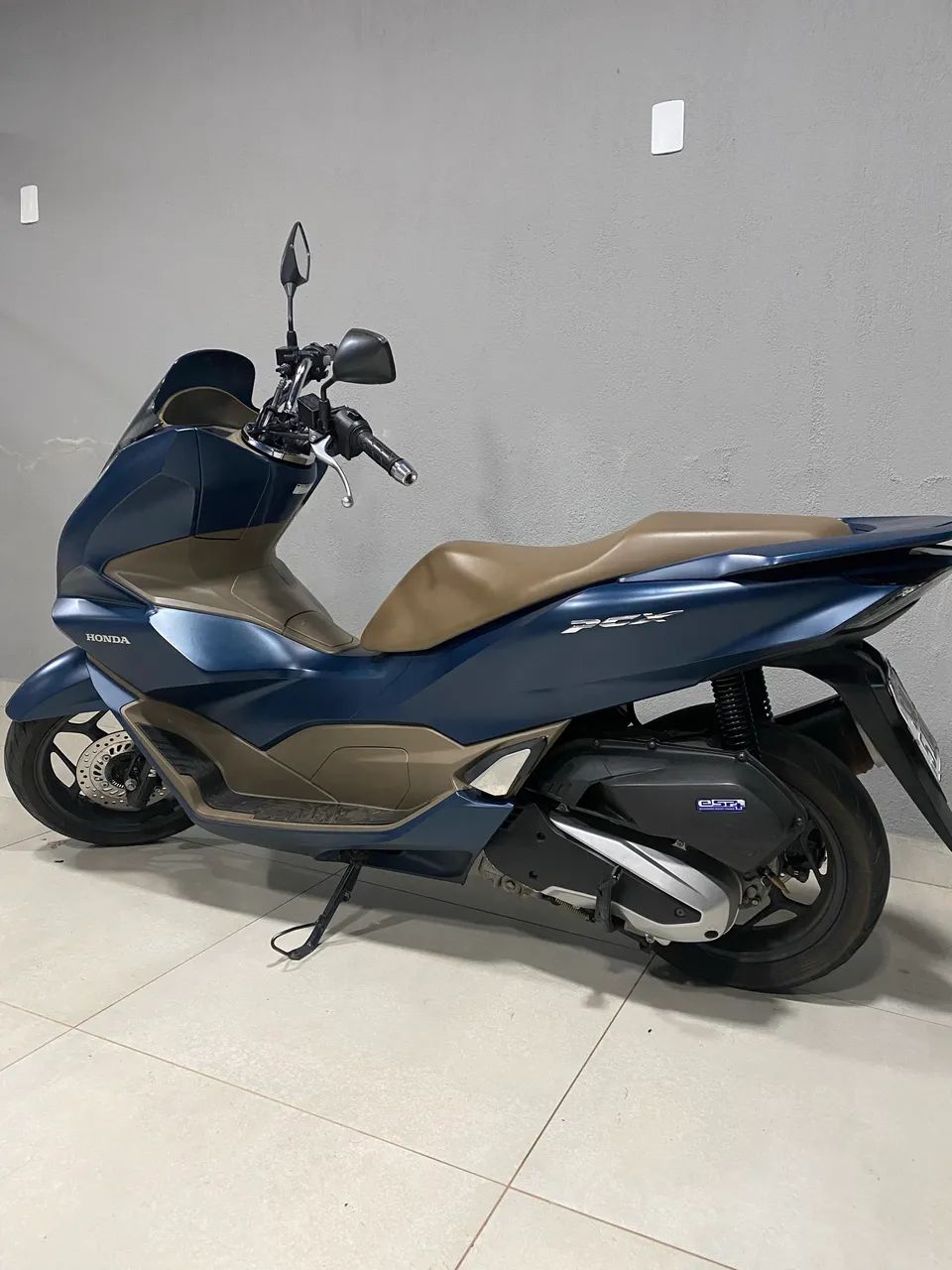Honda PCX 2024  - Foto 4