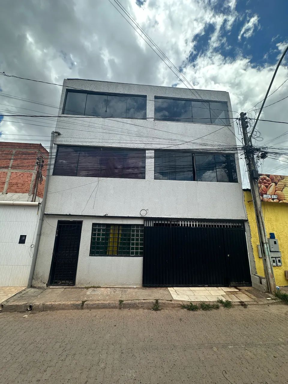 Foto - Brasília - Zona Industrial (Guará)