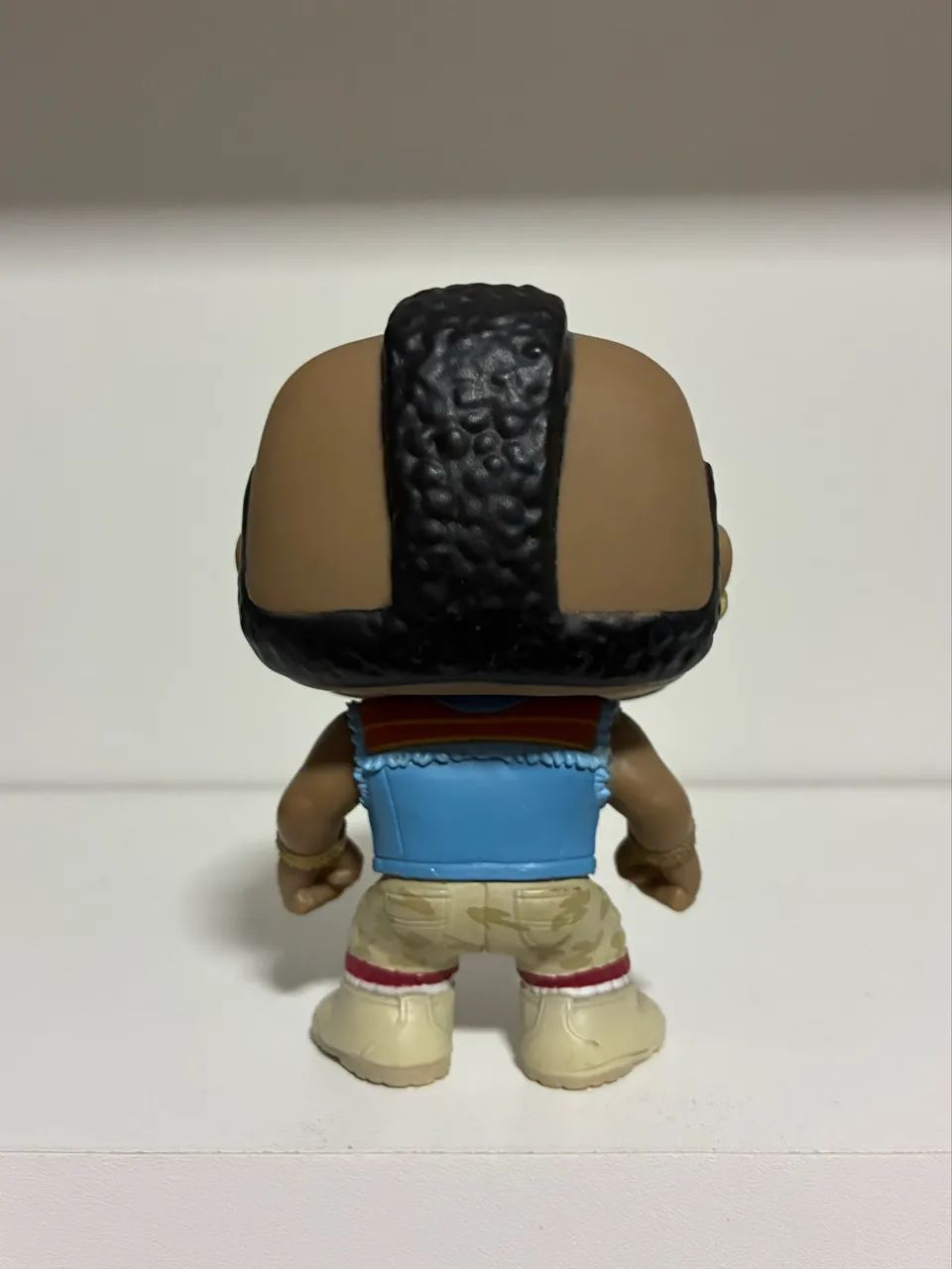funko pop mr. t esquadrão classe a - Foto 2