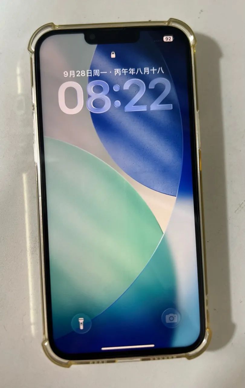 VENDO IPHONE 13 PRO MAX - Foto 4