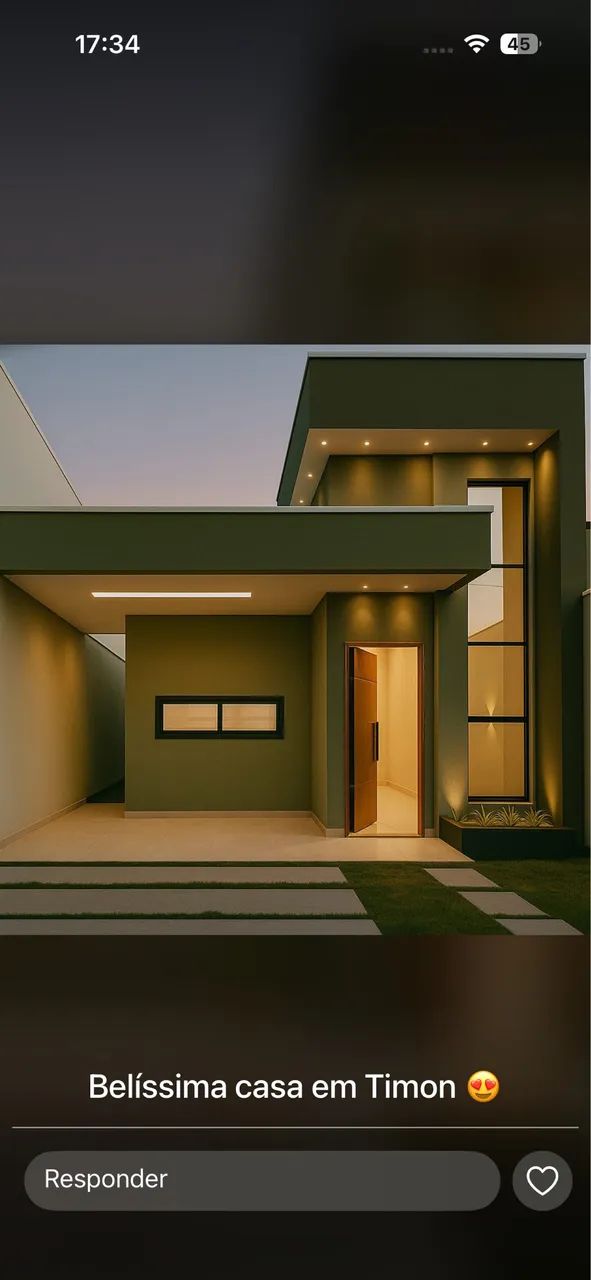 Foto - Teresina - Novo Horizonte