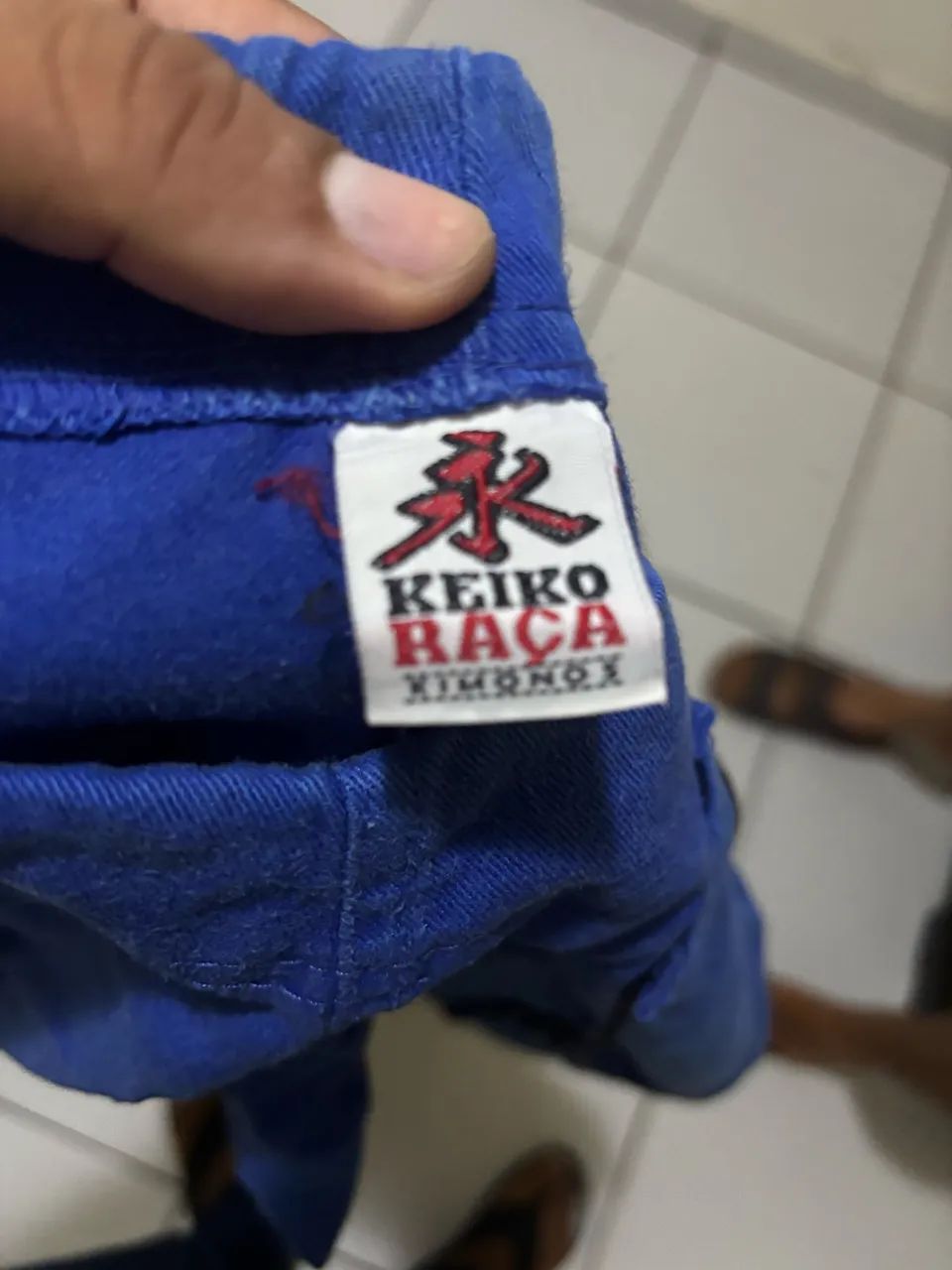 Kimono - Foto 5