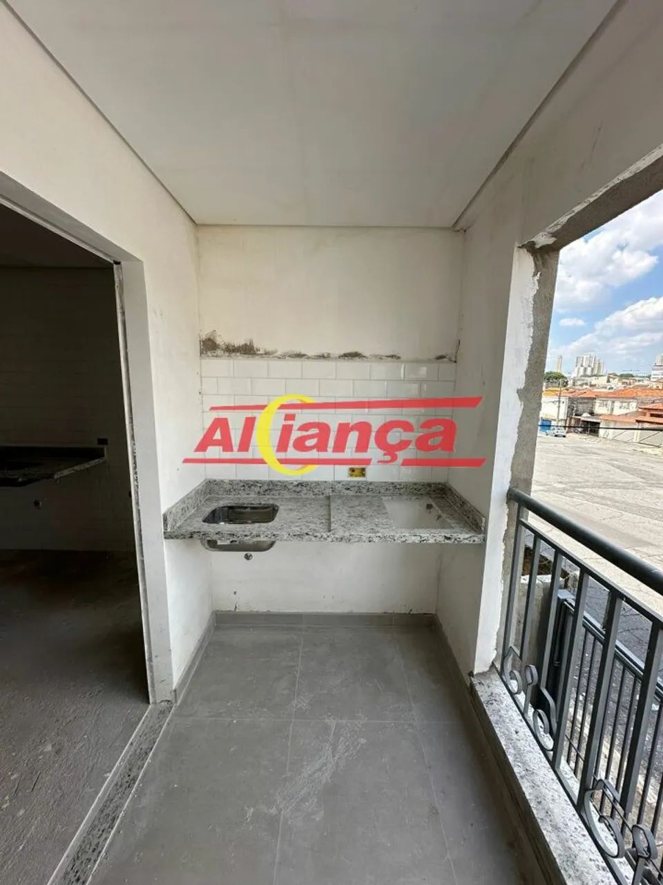 APTO NOVO JD VILA GALVÃO - Foto 4