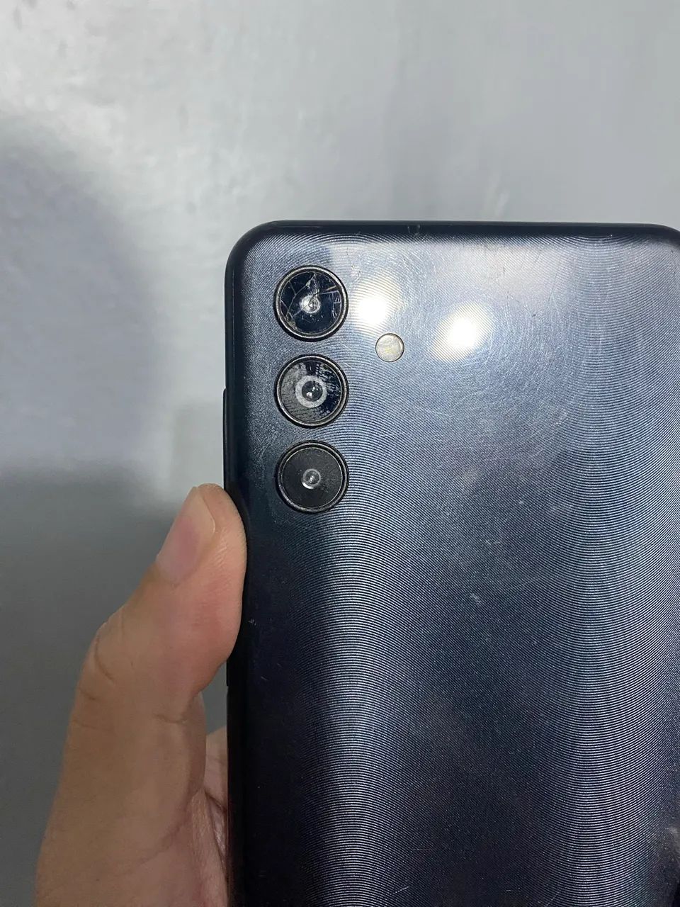 CELULAR SAMSUNG a04s USADO - Foto 5