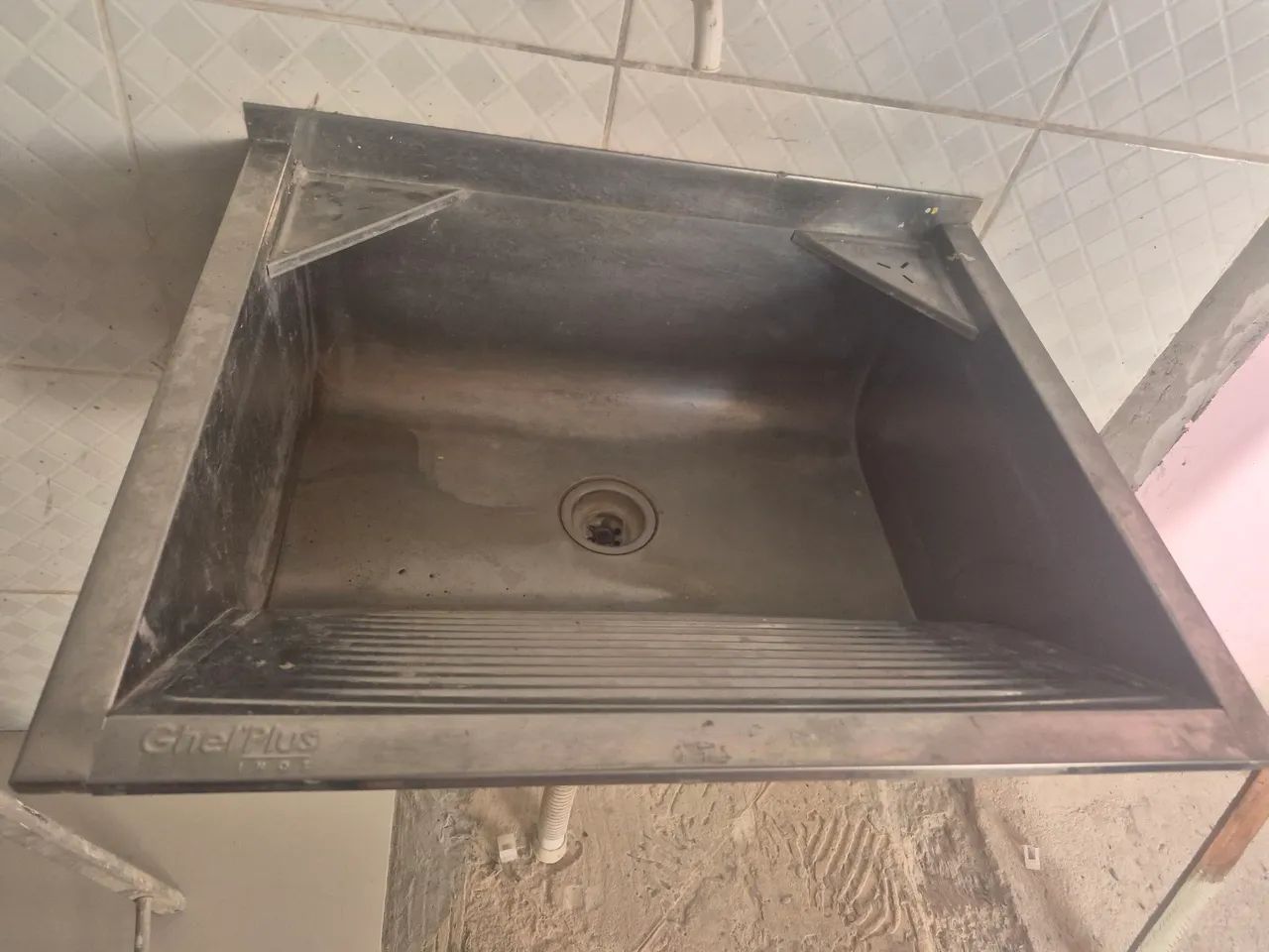 Vendo tanque inox - Foto 2
