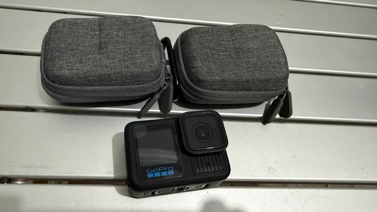Go Pro Hero 13 Black - Foto 5