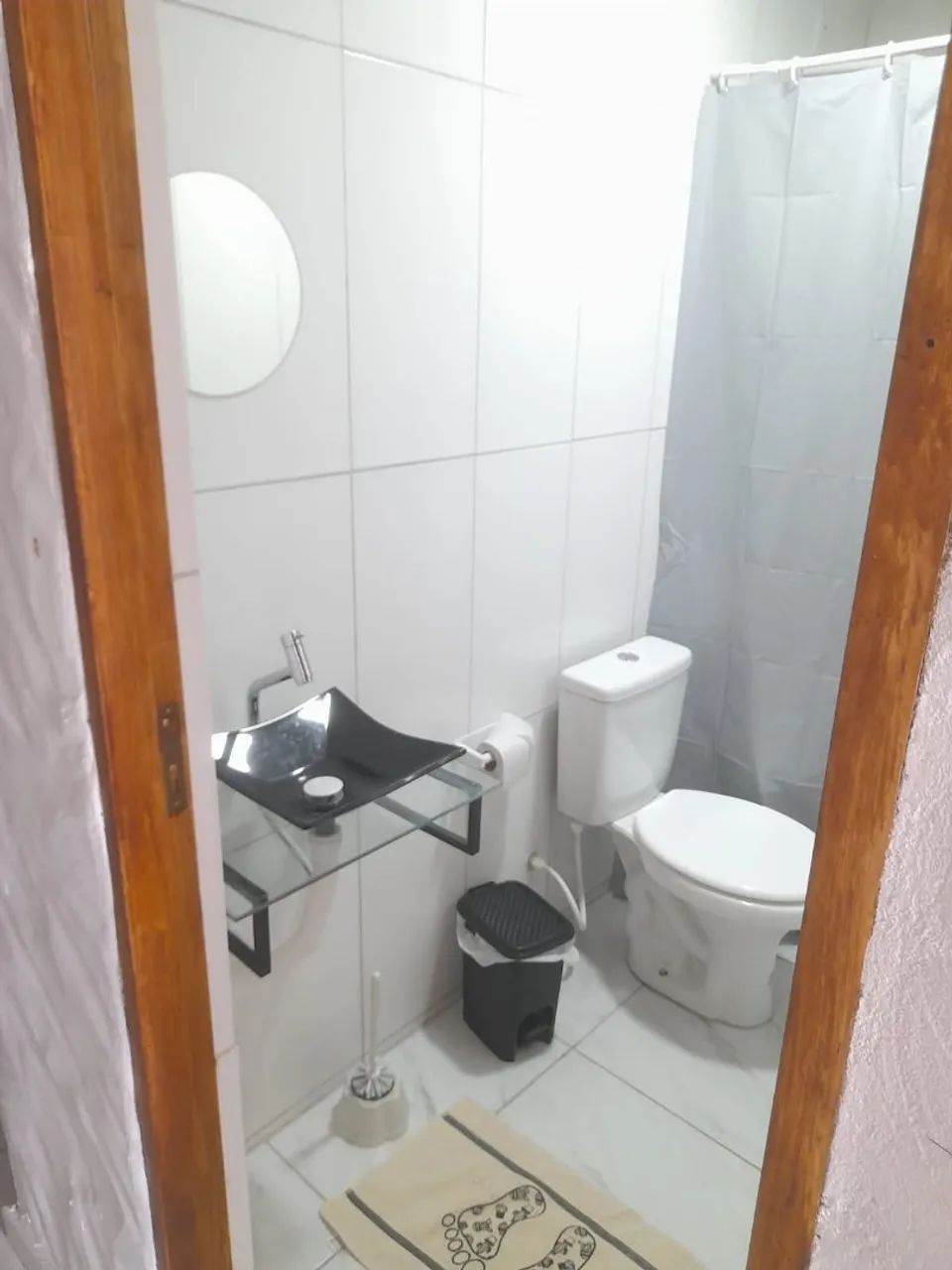 Casa temporada Porto de pedras  - Foto 4