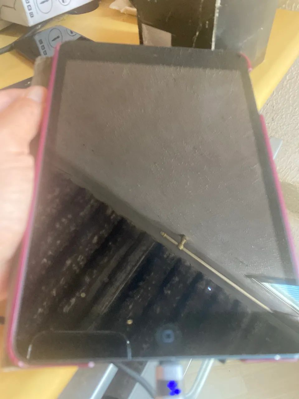 iPad mini 