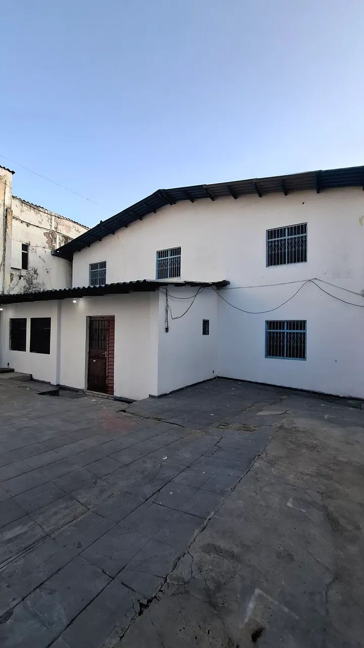 Ampla Casa - Petrópolis- 04 Quartos  - Foto 2