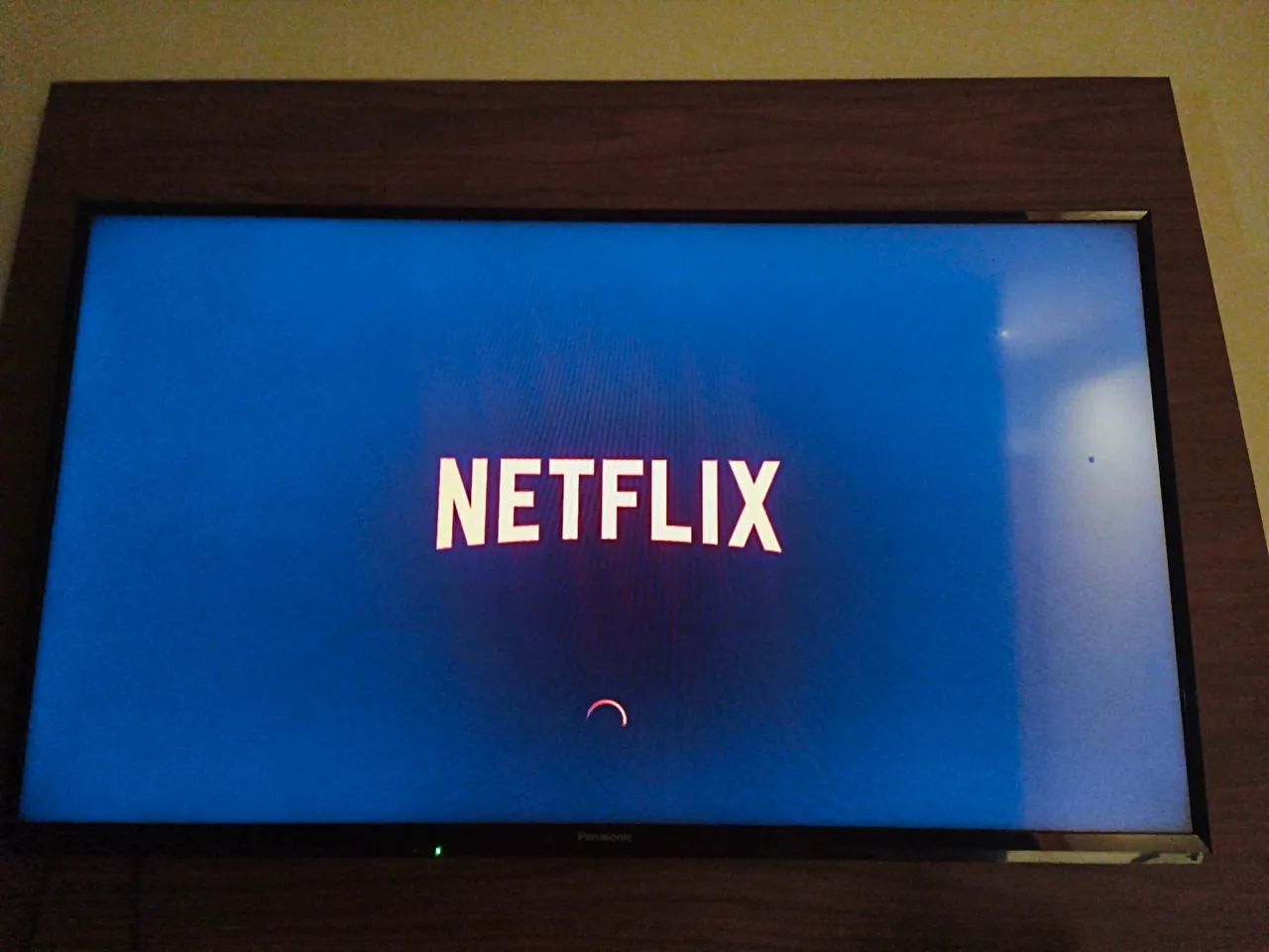 SmartTv 42" Panasonic  - Foto 5
