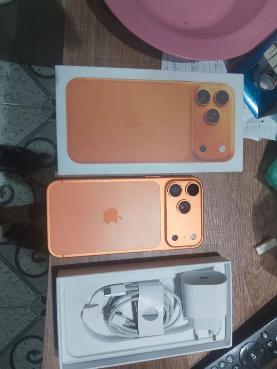 iPhone 17 pro Max #sabor - Foto 2