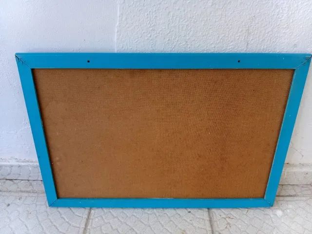 Quadro branco - Foto 2