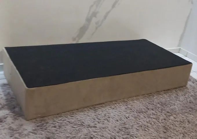 Cama Box Solteiro  - Foto 2