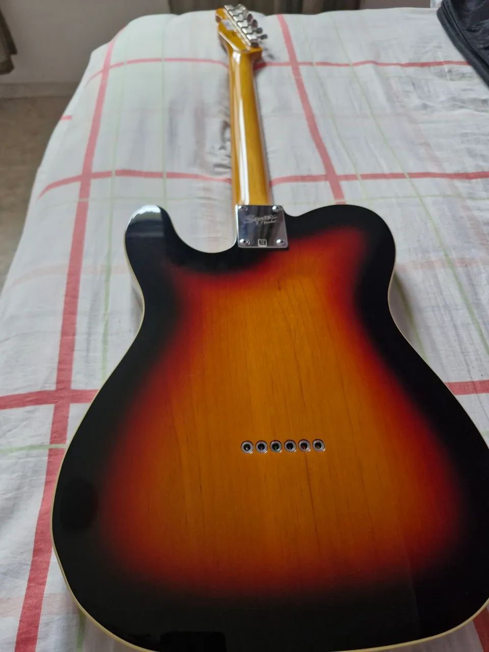 Fender Squier Classic Vibe - Foto 3