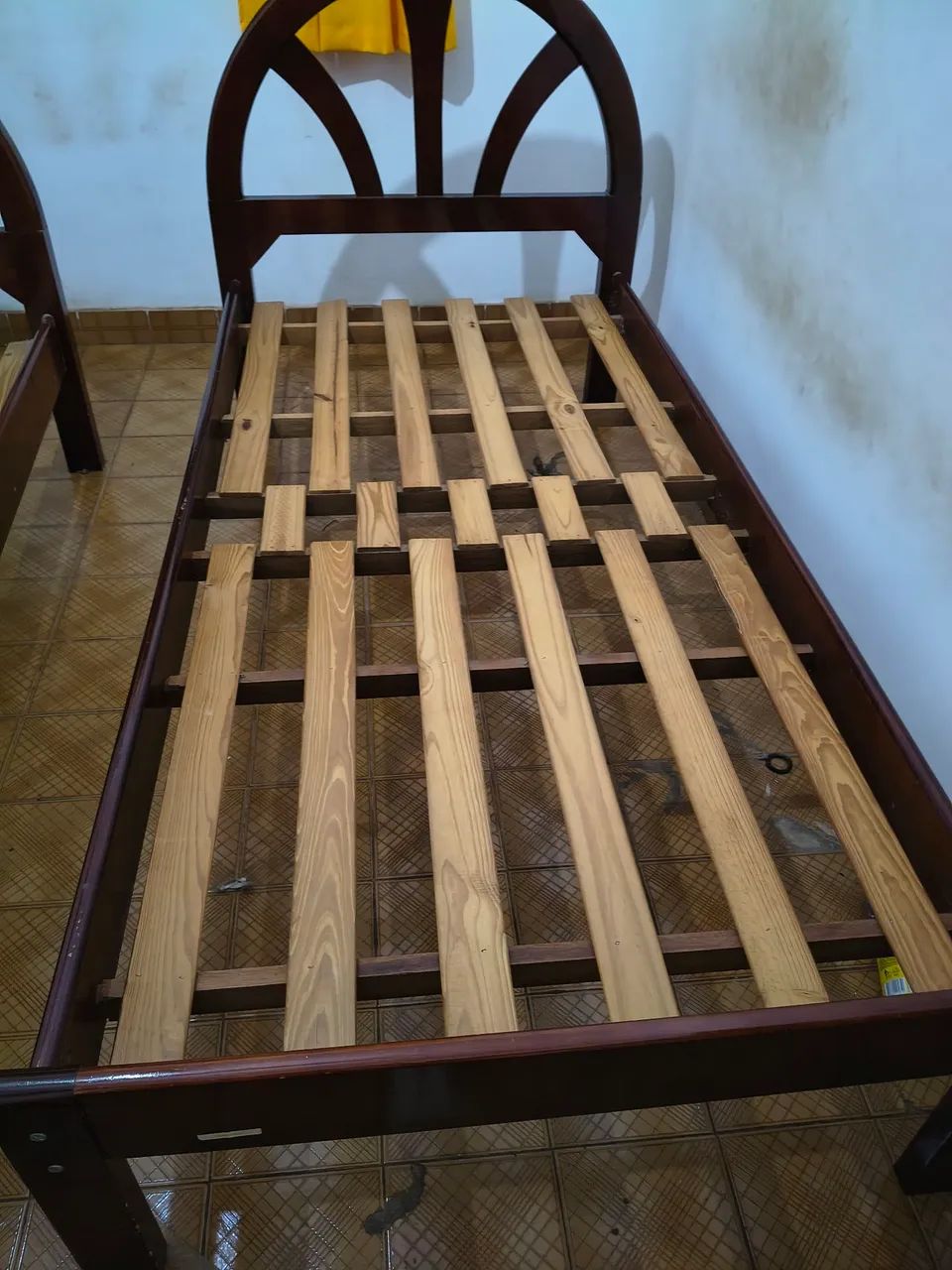 Cama de Solteiro - Foto 2