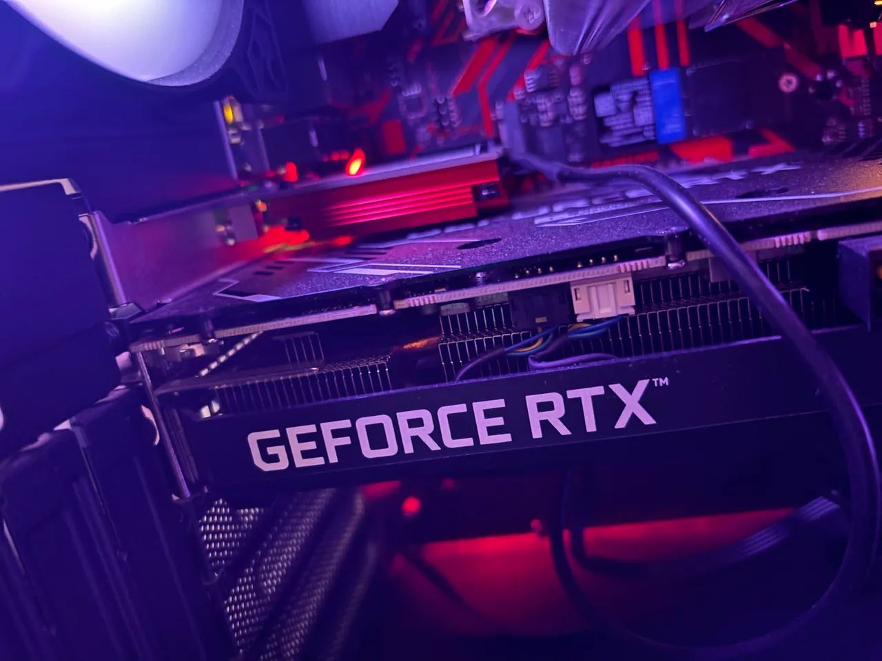PC Gamer full HD  - Foto 2