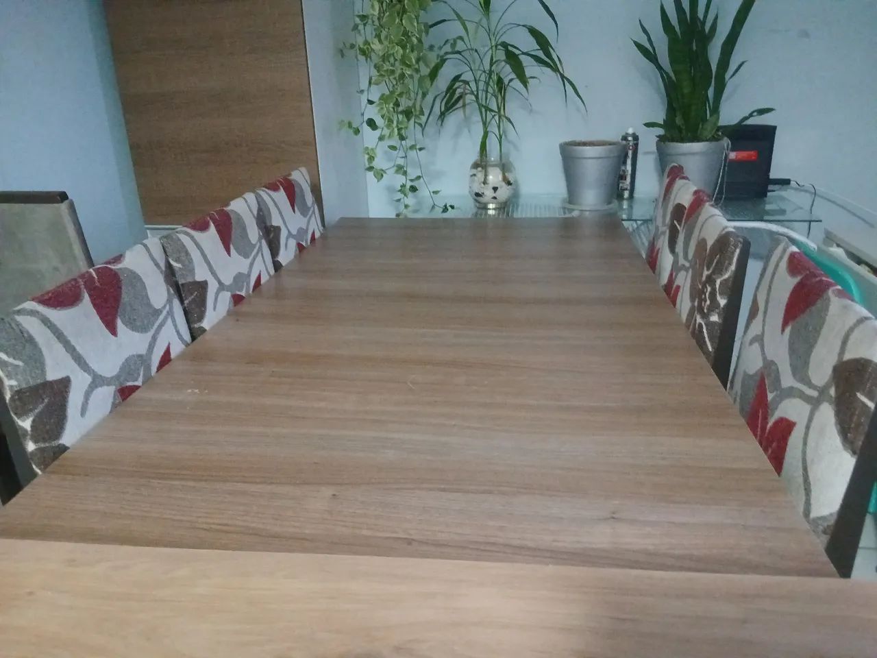 Mesa 6 cadeiras  - Foto 2