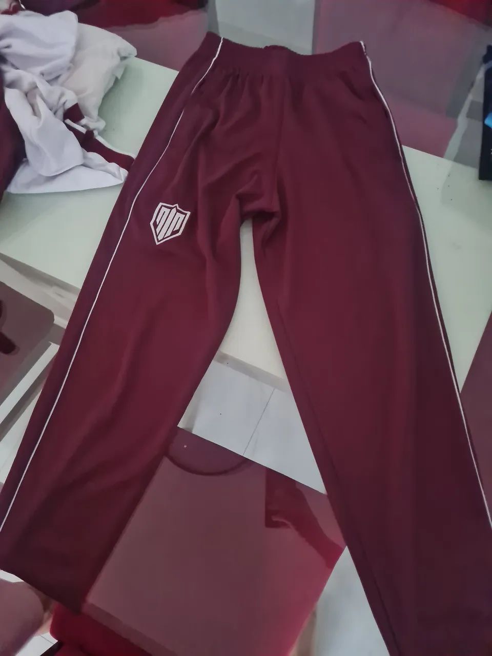 Fardamento NIP - Foto 4