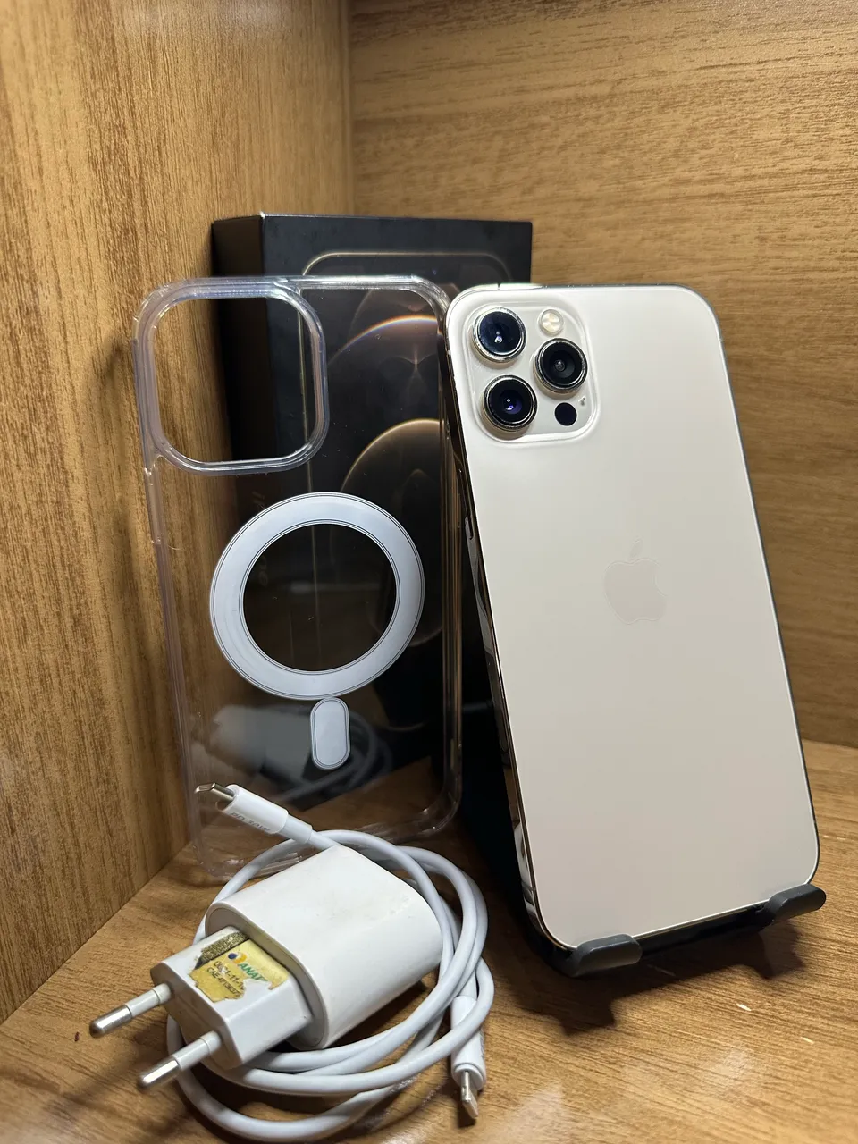 iPhone 14 Pro Max 128gb - Celulares e Smartphones - Parque das