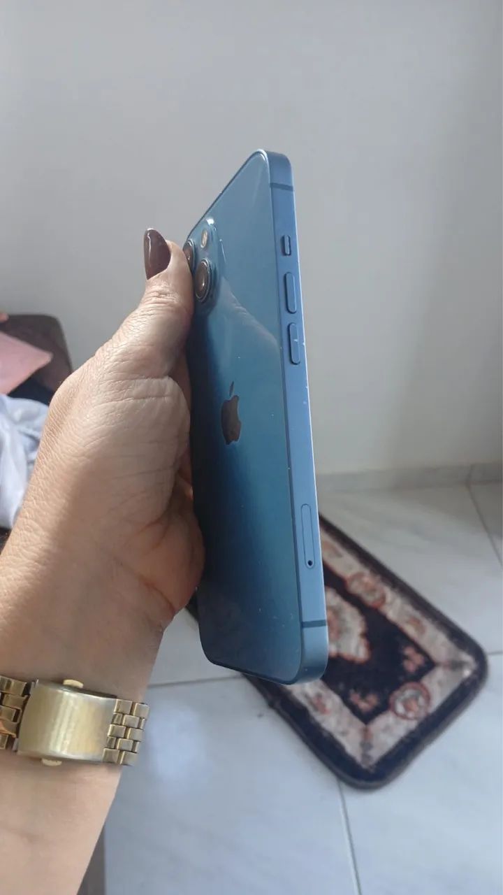 iPhone 13 256 gb - Foto 4