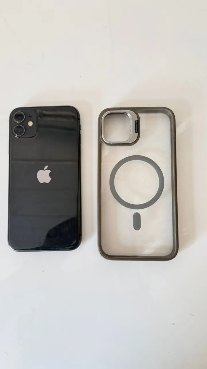 iPhone 11 - Foto 5