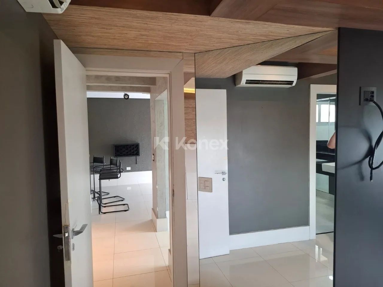 Apartamento em Pinheiros, São Paulo - Foto 5