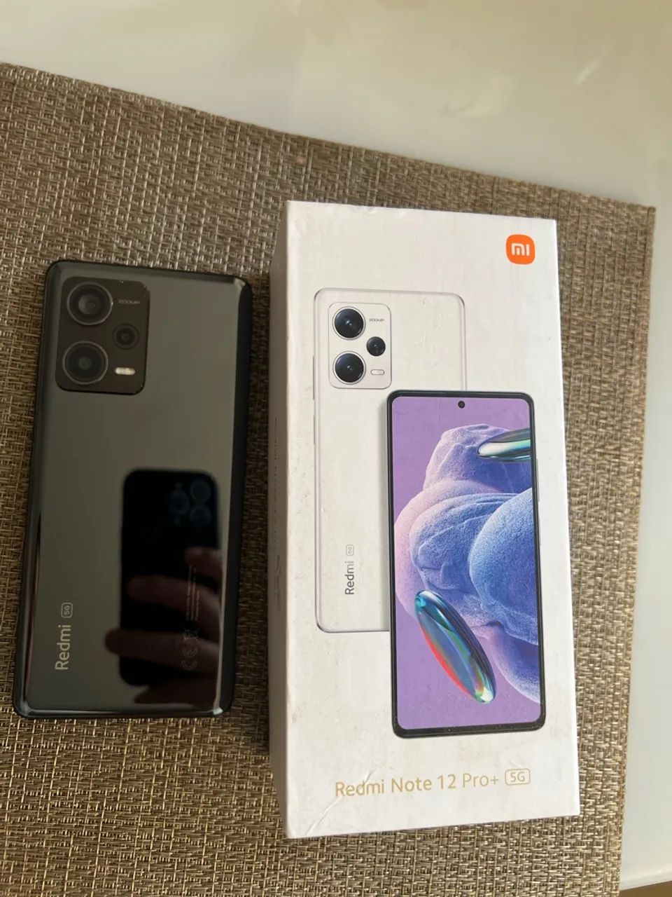 Redmi note 12 pro + - Foto 2