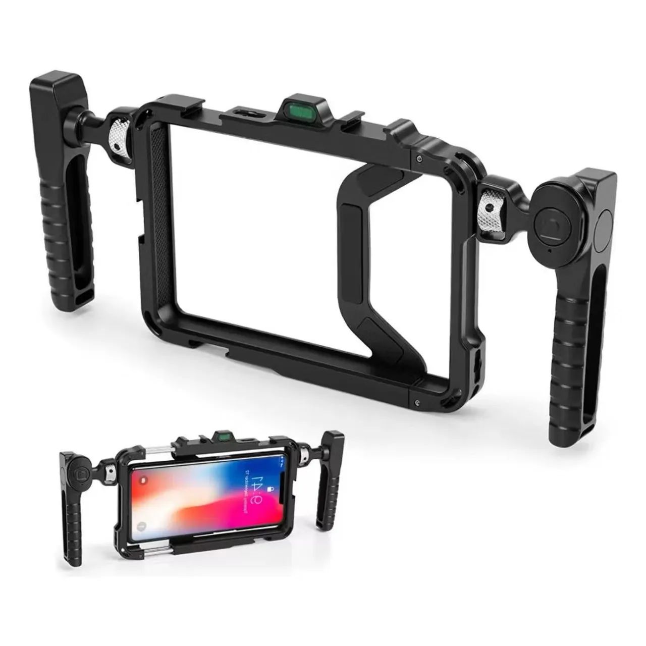 Estabilizador Cage Gaiola para Celular   LAY-S03A - Foto 2