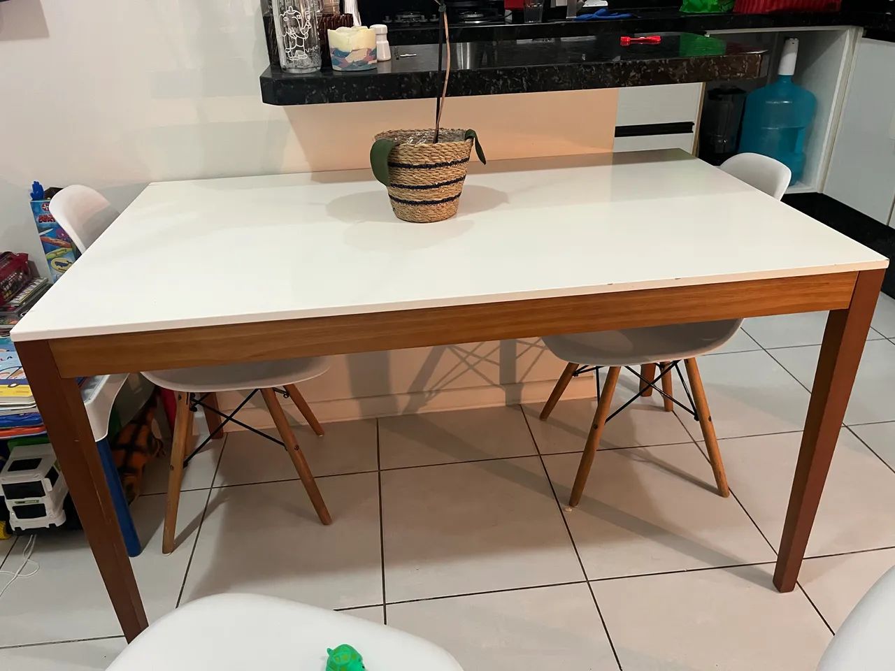 Mesa jantar TOK STOK  - Foto 3
