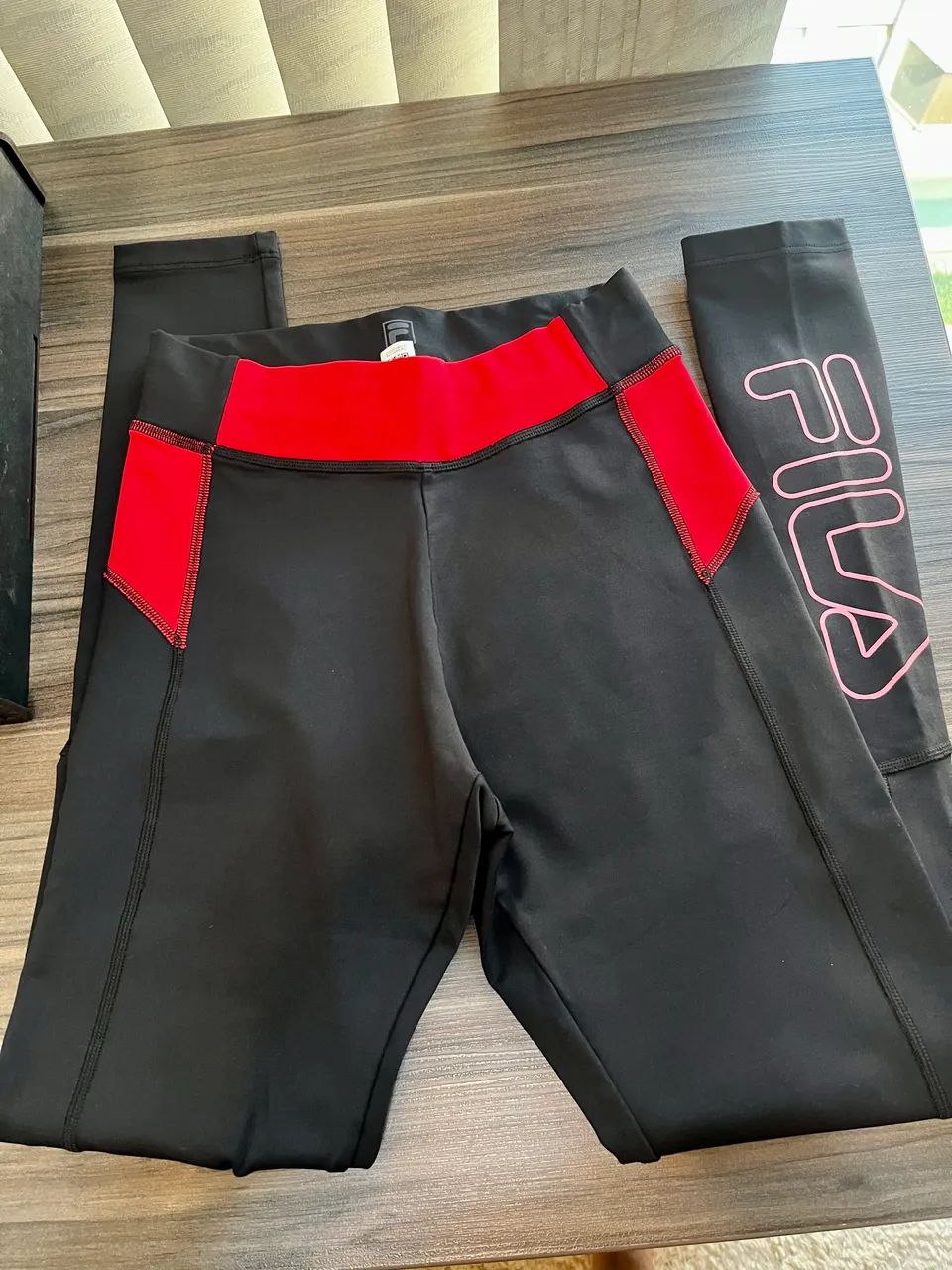 Legging Fila TAM P.  - Foto 2