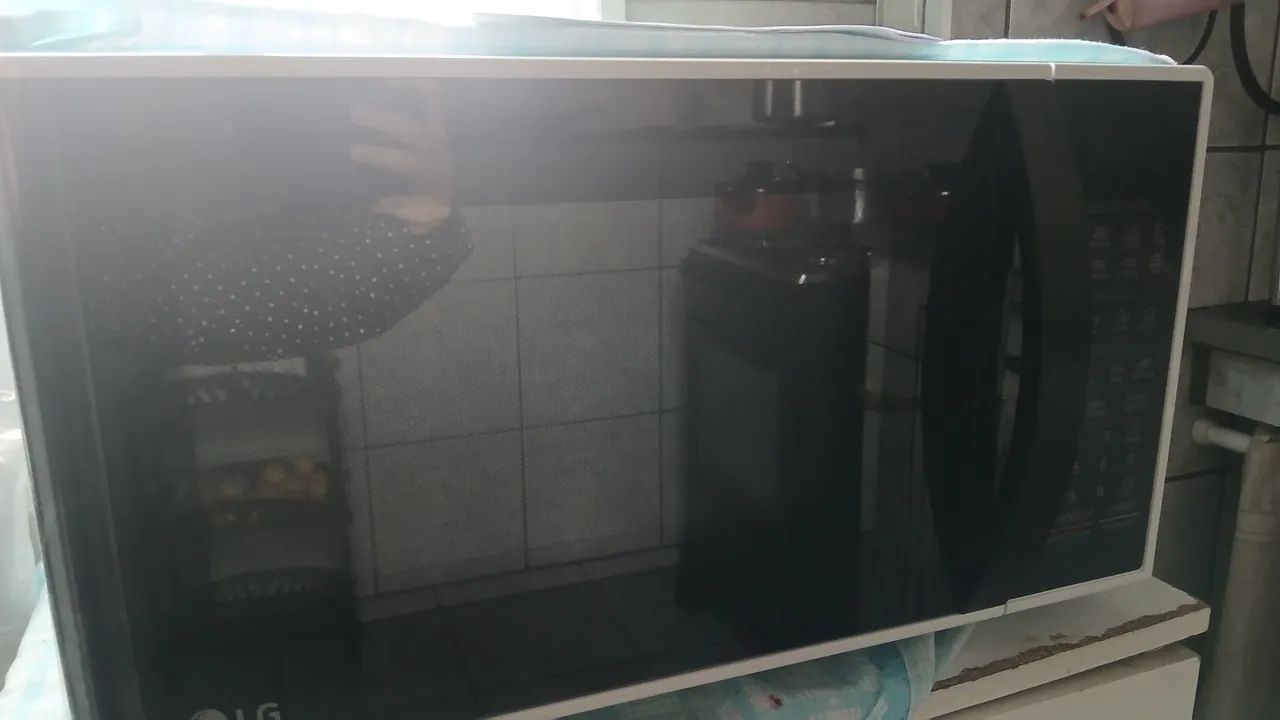 Micro ondas - Foto 3