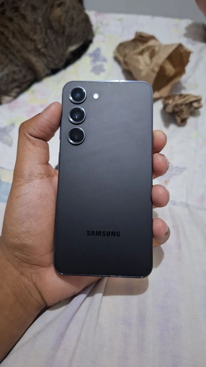 Galaxy S23 128GB / 8GB RAM - Foto 3