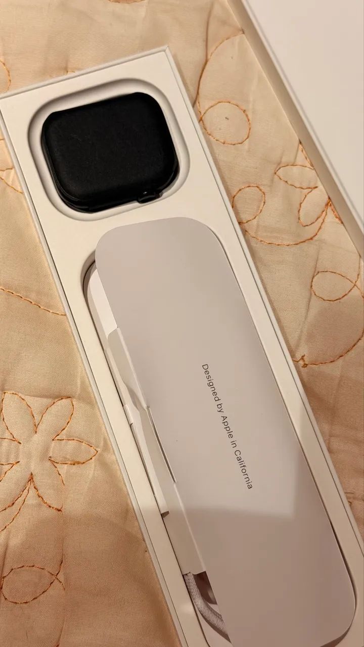 Apple Watch Series 10 46mm ZERO!