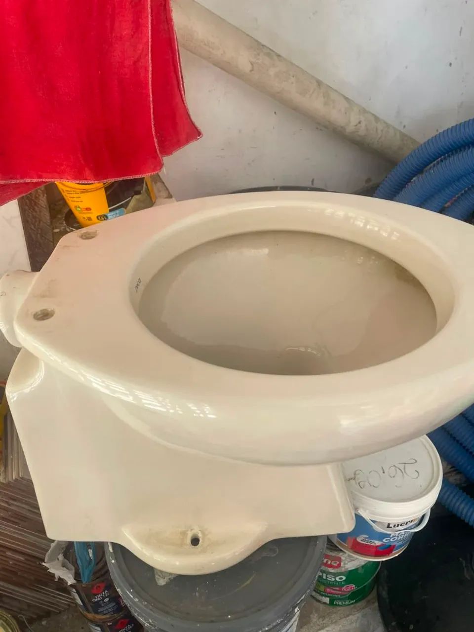 Vaso sanitário  - Foto 2